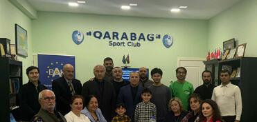 BAK-ın  fəaliyyətinin 19 illiyi qeyd olunub