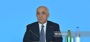 Əli Əsədov: Azərbaycan və Türkiyə arasında ticarət dövriyyəsi ölkələrimizin inkişaf templərinə cavab vermir