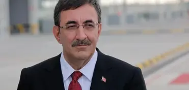 Cevdet Yılmaz Azərbaycana təşəkkür edib