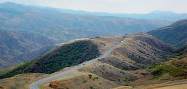 Baş nazir: Azərbaycanda Zəngəzur dəhlizinin tikintisi sürətlə davam edir