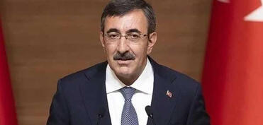 Türkiyə vitse-prezidenti: Şərqlə Qərb arasında etibarlı körpü kimi Türkiyə və Azərbaycanın rolu artır