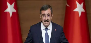 Cevdet Yılmaz: Naxçıvan üzərindən planlaşdırdığımız enerji dəhlizini tezliklə həyata keçirməliyik