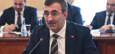 Azərbaycan və Türkiyə sərbəst ticarət müqaviləsi imzalanması imkanlarını araşdıracaq