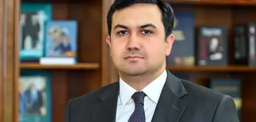 Dövlət Vergi Xidmətinin rəisinə 2 yeni müşavir təyin edilib