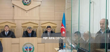 Xankəndidə silahlı təxribat planlaşdıran erməni əsilli şəxsə cəza istənilib