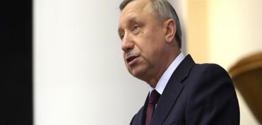 Aleksandr Beqlov Azərbaycan Prezidentinə təbrik ünvanlayıb