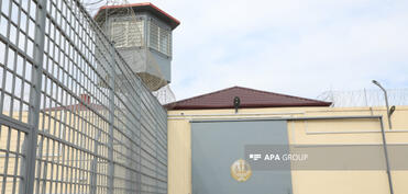 Amnistiya aktının icrasına başlanılıb