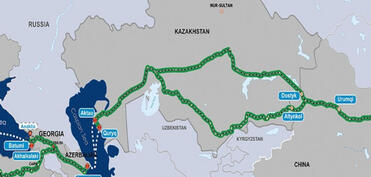 Cevdet Yılmaz Orta Dəhlizin taleyini Azərbaycan və Türkiyənin müəyyənləşdirəcəyini bəyan edib