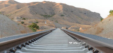 Paşinyan Putinlə görüşdə Ermənistanı Azərbaycanla birləşdirən dəmir yolu xətlərinin bərpası məsələsinə toxunub