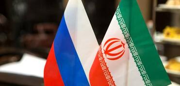 İran: Avropanın tələbi ilə Rusiya ilə münasibətləri kəsməyəcəyik