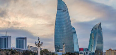 Yanvarda aylıq yağıntının miqdarı bəzi yerlərdə normadan çox olacaq - PROQNOZ