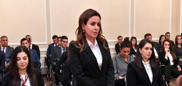 Sumqayıt Ağır Cinayətlər Məhkəməsinin hakimi yol qəzasında ölüb