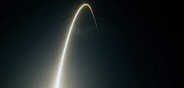 KİV: Rusiya Starlink peyklərini vurmaq üçün kosmik silah hazırlayır