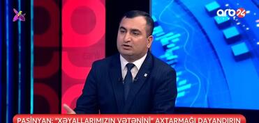 "İsrail və İran sürətli şəkildə yeni müharibəyə hazırlaşırlar"