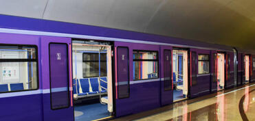 Ötən il “Bakı Metropoliteni”nin zərəri 139 mln. manatı ötüb