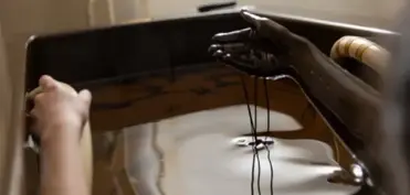 Naftalan neftinin müalicəvi təsirinin tanıdılmasına dair Tədbirlər Proqramı təsdiqlənib