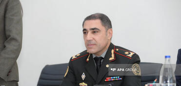 Rəis müavini: Amnistiya aktının təsir dairəsinə 17 min şəxs düşüb