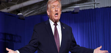 Tramp ABŞ-ın hərbi rəhbərliyi ilə birlikdə bəyanatla çıxış edəcək