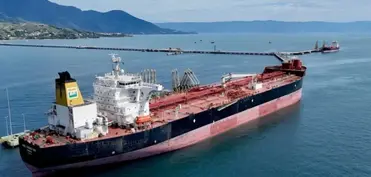 ABŞ "Bella 1" tankerinin həbsi üçün order alıb