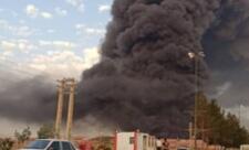 Yaponiyada universitet kimya laboratoriyasında partlayış baş verib