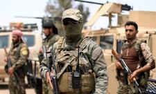 Suriya ordusu və SDF toqquşmaları dayandırmaq qərarına gəlib