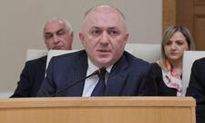 Liluaşvili Gürcüstanda rüşvətxorluğa göre həbs edilib