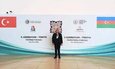 “Ankara–Bakı xətti etibarlı iqtisadi koridor kimi formalaşır”