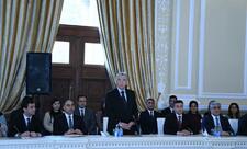 Bakı meriyası və “Regional İnkişaf” İctimai Birliyi arasında əməkdaşlığın 5 illiyi qeyd olunub