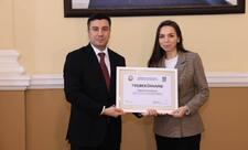 Bakı meriyası və “Regional İnkişaf” İctimai Birliyi arasında əməkdaşlığın 5 illiyi qeyd olunub