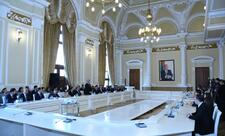 Bakı meriyası və “Regional İnkişaf” İctimai Birliyi arasında əməkdaşlığın 5 illiyi qeyd olunub