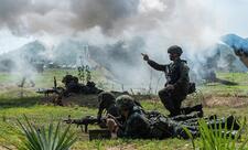 Kamboca sərhədində Tayland əsgərləri arasında ölənlərin sayı 23-ə çatıb