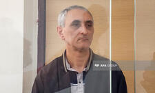 Tovuzda 10 yaşlı Nərmini qətlə yetirməkdə təqsirləndirilən İlkin Süleymanovla bağlı qərar verilib