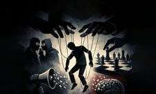 Təxribat strategiyaları - RƏY