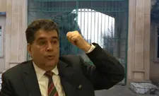 Elşad Abdullayevə hökm oxunub