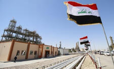 İrandan İraqa təbii qaz təchizatı dayanıb