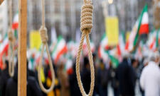 İranda son 48 saat ərzində 17-dən çox məhbus edam edilib