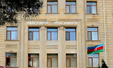 Bakıda 47 mindən çox şagirdin elektron sistemlə yerdəyişməsi aparılıb