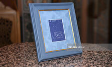 AZAL-ın Qazaxıstanda qəzaya uğrayan təyyarəsinə həsr olunmuş poçt markası təqdim olunub