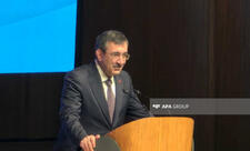 Cevdet Yılmaz: Orta Dəhlizin strateji əhəmiyyəti artıb, Azərbaycan isə əsas həlqələrdən biridir