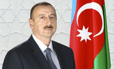 Milli Məclis Prezident İlham Əliyevi doğum günü münasibətilə təbrik edib