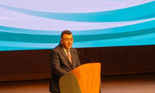 Azərbaycana yatırılan investisiyaların həcmi 360 mlrd. dolları ötüb