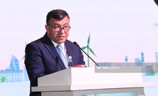 Səməd Bəşirli: Orta Dəhliz Türkiyə ilə tərəfdaşlıq üçün yeni logistika imkanları yaradır