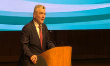 Ömer Bolat: Türkiyə şirkətləri indiyədək Azərbaycanda təxminən 560 layihə icra edib