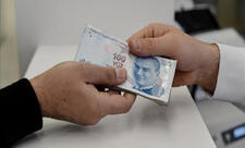 Türkiyədə minimum əməkhaqqı 27 faiz artırılıb