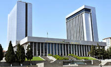 Milli Məclisin növbəti iclasının tarixi açıqlandı