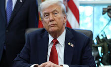 Tramp: ABŞ-ın Qrenlandiyaya milli təhlükəsizlik üçün ehtiyacı var