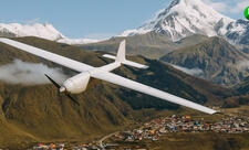 Şimali Qafqazda dron hücumu xəbərdarlığı ləğv edilib