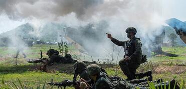 Kamboca sərhədində Tayland əsgərləri arasında ölənlərin sayı 23-ə çatıb