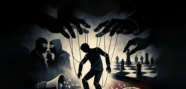 Təxribat strategiyaları - RƏY