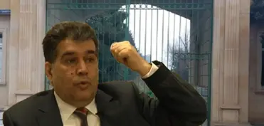 Elşad Abdullayevə hökm oxunub